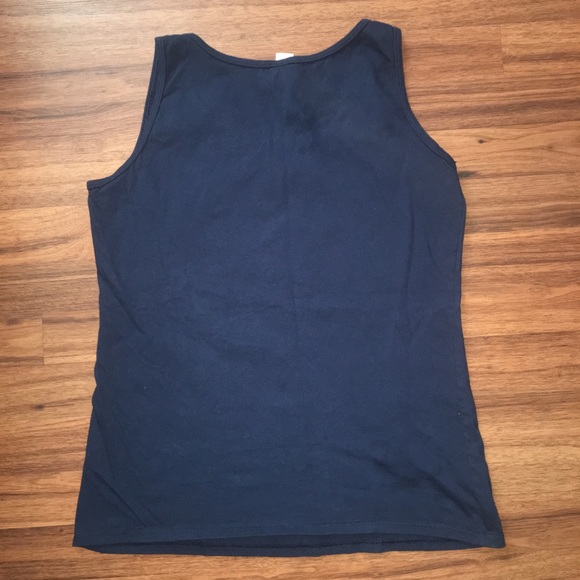 Nobody Fresher Than My Squad Shirt/Tshirt Blue L - Picture 3 of 3